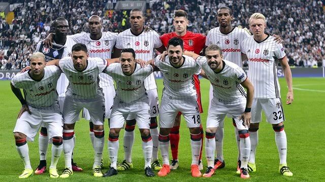 TÜRK TARİHİNİN EN İYİ TAKIMI